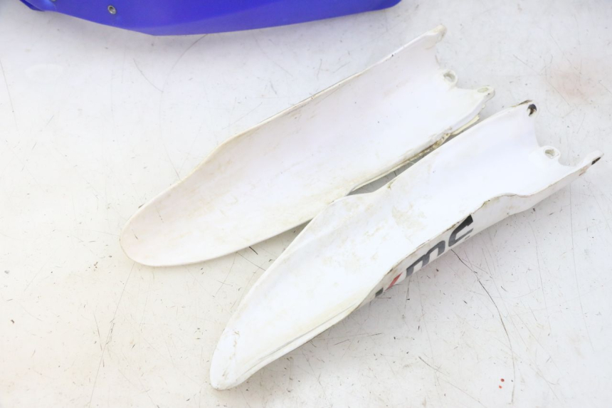 photo de COMPLETE FAIRING YAMAHA YZ-F YZF 250 (2014 - 2018) - Spare part profile view