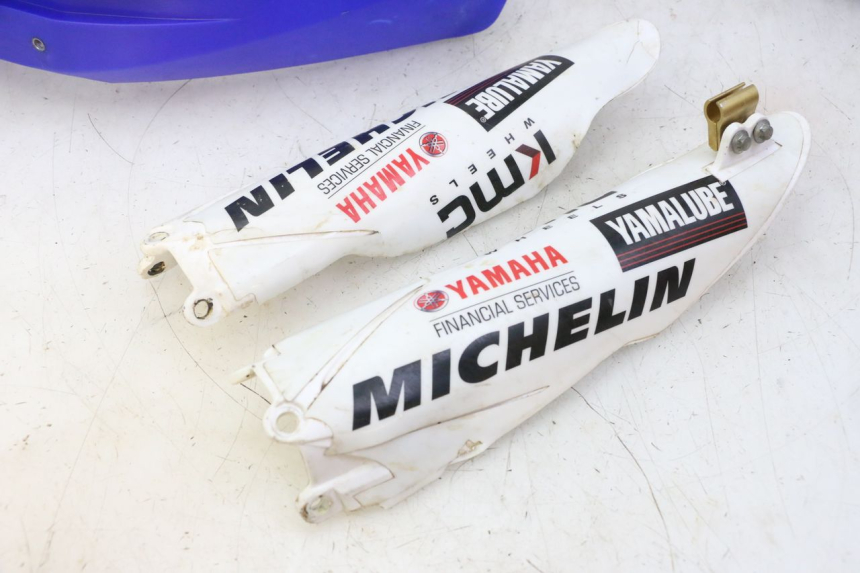 photo de COMPLETE FAIRING YAMAHA YZ-F YZF 250 (2014 - 2018) - Component detail