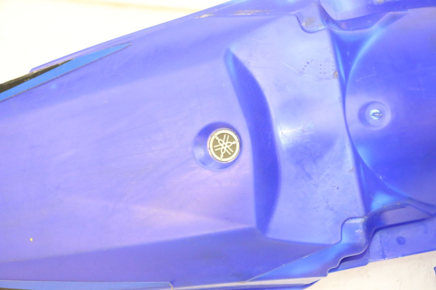 photo de COMPLETE FAIRING YAMAHA YZ-F YZF 250 (2014 - 2018) - Surface and material condition