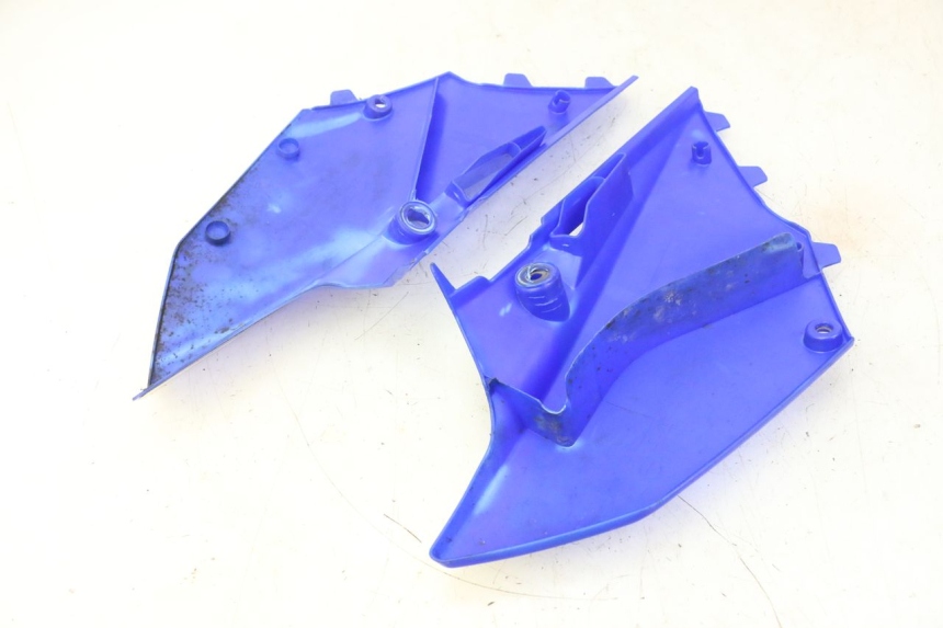 photo de COMPLETE FAIRING YAMAHA YZ 125 (1998 - 2005) - Component detail