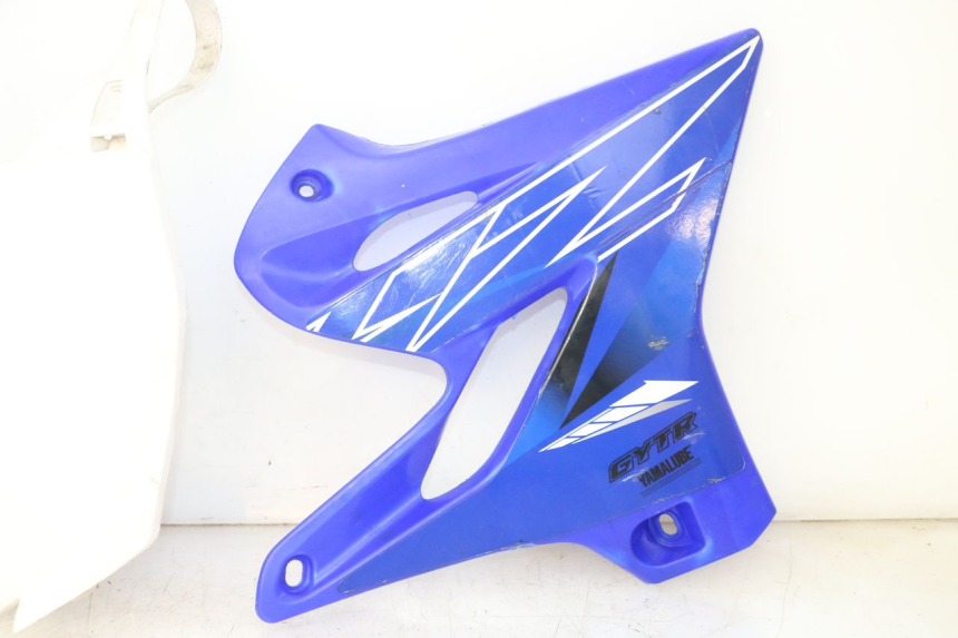 photo de COMPLETE FAIRING YAMAHA YZ 125 (1998 - 2005) - High-resolution close-up