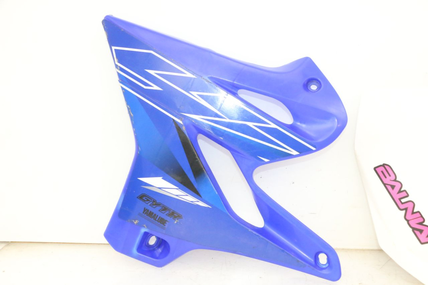 photo de COMPLETE FAIRING YAMAHA YZ 125 (1998 - 2005) - Supplementary product photo