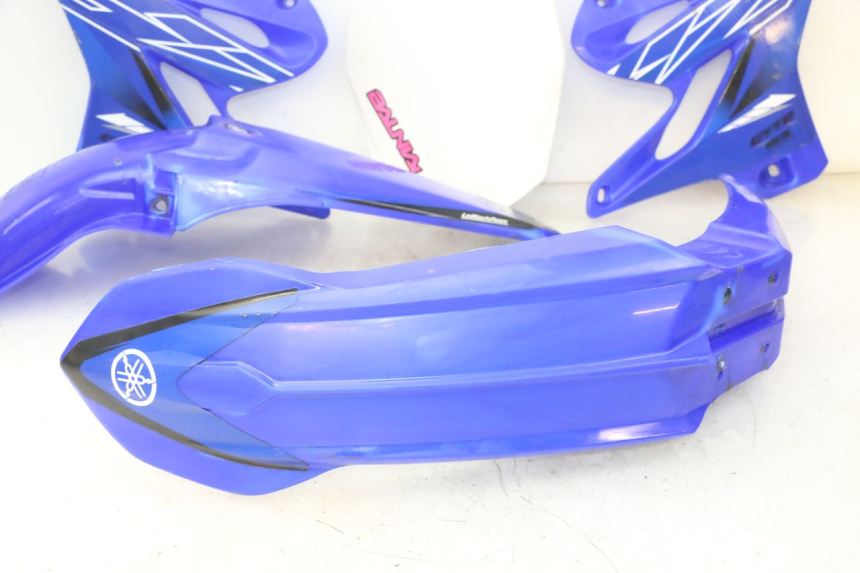 photo de COMPLETE FAIRING YAMAHA YZ 125 (1998 - 2005) - Used quality zoom