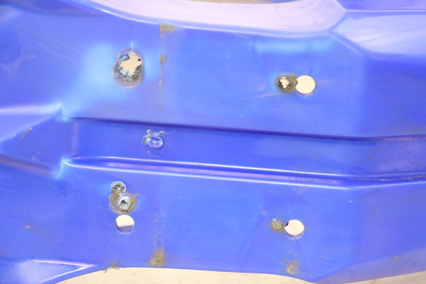 photo de COMPLETE FAIRING YAMAHA YZ 125 (1998 - 2005) - Product overview