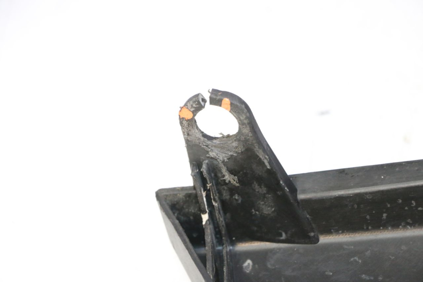 photo de COMPLETE FAIRING YAMAHA YZ 125 (1998 - 2005) - Checked used part