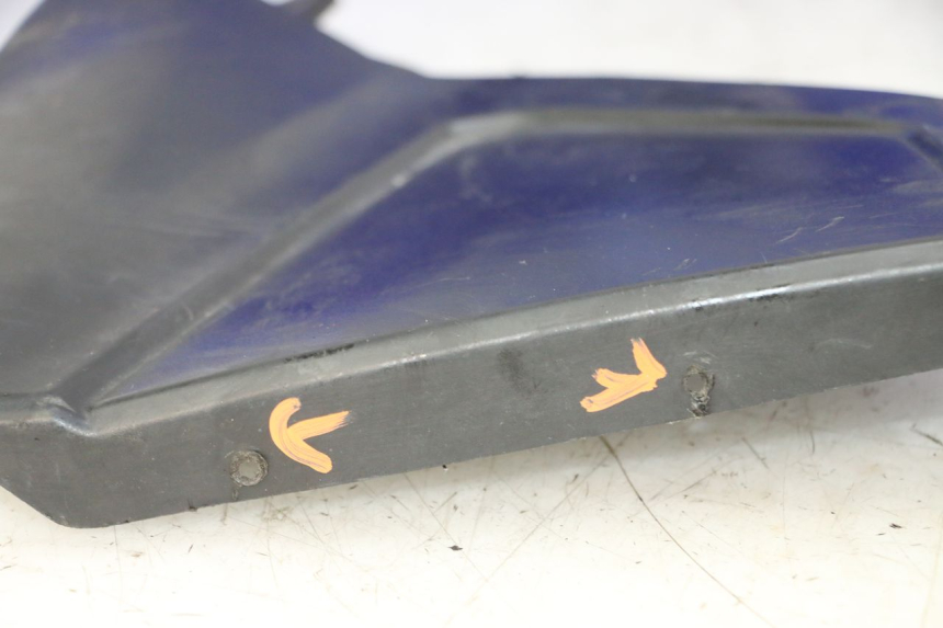 photo de COMPLETE FAIRING YAMAHA YZ 125 (1998 - 2005) - Distinctive features