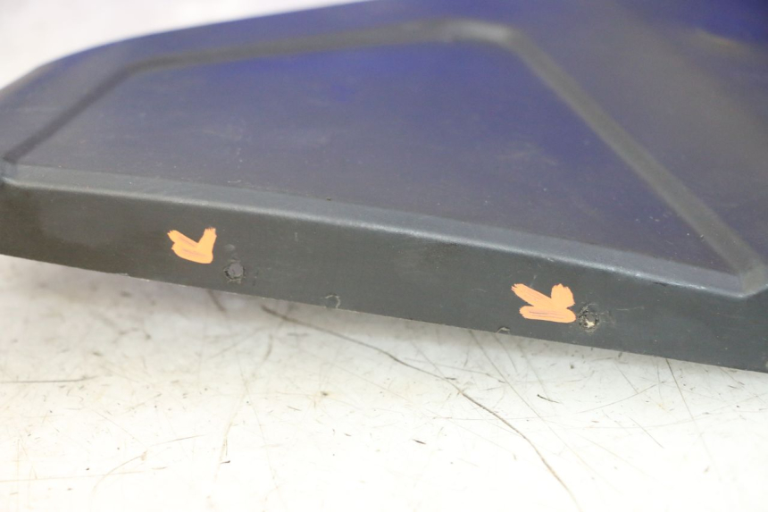 photo de COMPLETE FAIRING YAMAHA YZ 125 (1998 - 2005) - Component zoom