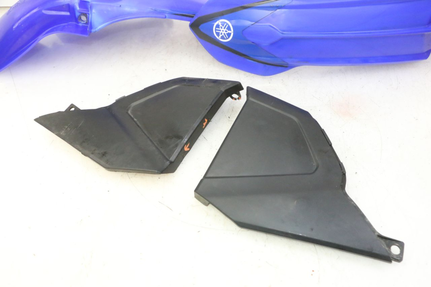 photo de COMPLETE FAIRING YAMAHA YZ 125 (1998 - 2005) - Supplementary product photo