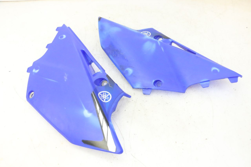 photo de COMPLETE FAIRING YAMAHA YZ 125 (1998 - 2005) - Technical close-up