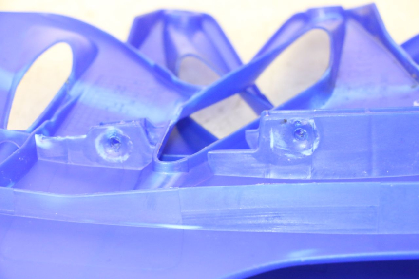 photo de COMPLETE FAIRING YAMAHA YZ 125 (1998 - 2005) - Fixing points details