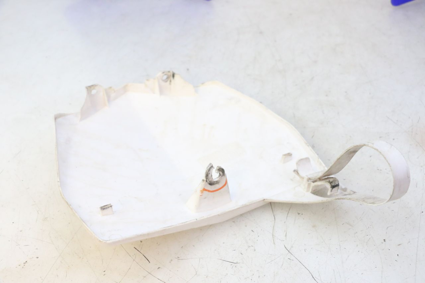 photo de COMPLETE FAIRING YAMAHA YZ 125 (1998 - 2005) - Markings and original references