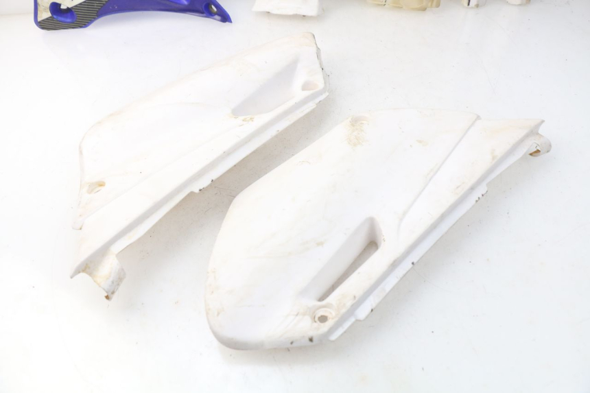 photo de COMPLETE FAIRING YAMAHA YZ 85 (2002 - 2018) - Distinctive features