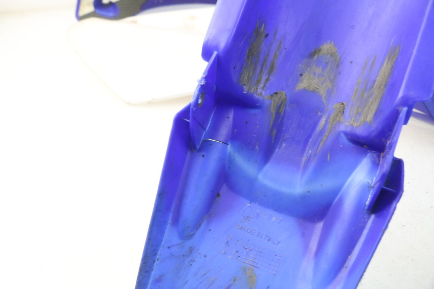 photo de COMPLETE FAIRING YAMAHA YZ 85 (2002 - 2018) - Focus on structure