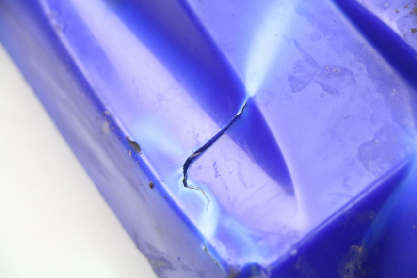 photo de COMPLETE FAIRING YAMAHA YZ 85 (2002 - 2018) - Spare part profile view