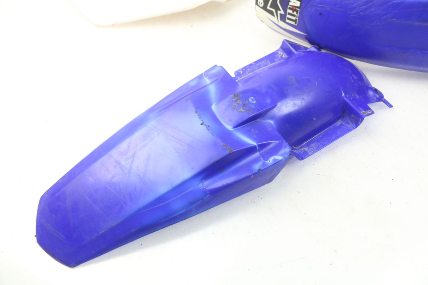 photo de COMPLETE FAIRING YAMAHA YZ 85 (2002 - 2018) - Component detail