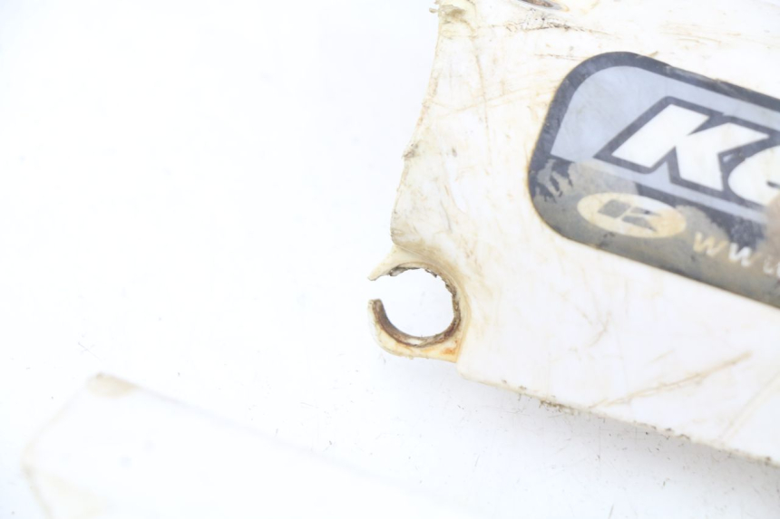 photo de COMPLETE FAIRING YAMAHA YZ 85 (2002 - 2018) - Technical close-up