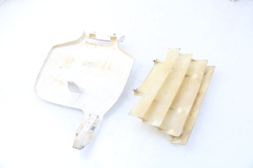 photo de COMPLETE FAIRING YAMAHA YZ 85 (2002 - 2018) - Fixing points details