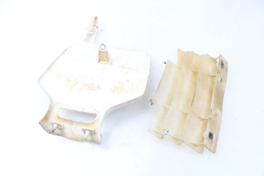 photo de COMPLETE FAIRING YAMAHA YZ 85 (2002 - 2018) - Surface and material condition