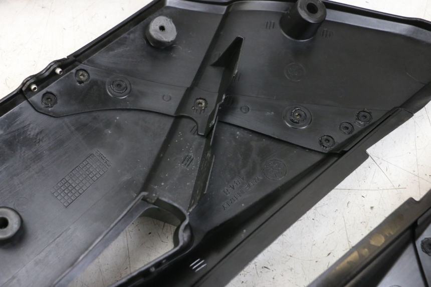 photo de COMPLETE FAIRING YAMAHA YZ 85 (2002 - 2018) - Additional view of the item