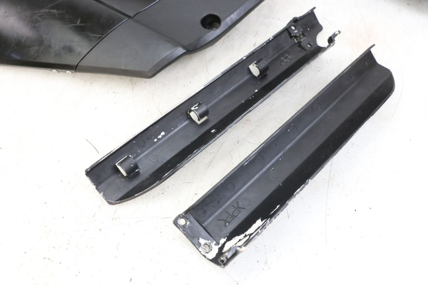 photo de COMPLETE FAIRING YAMAHA YZ 85 (2002 - 2018) - Supplementary product photo