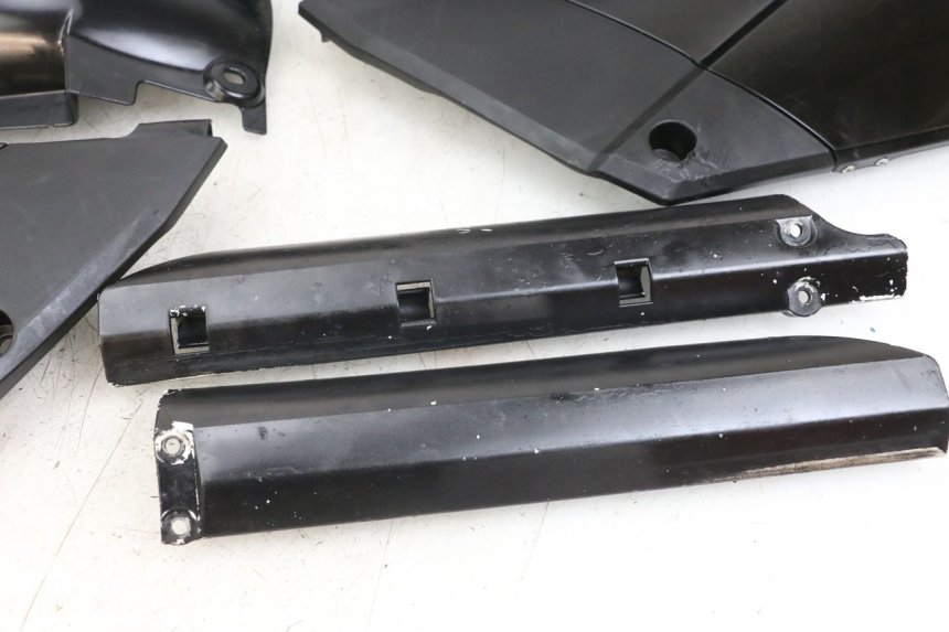 photo de COMPLETE FAIRING YAMAHA YZ 85 (2002 - 2018) - Alternative angle