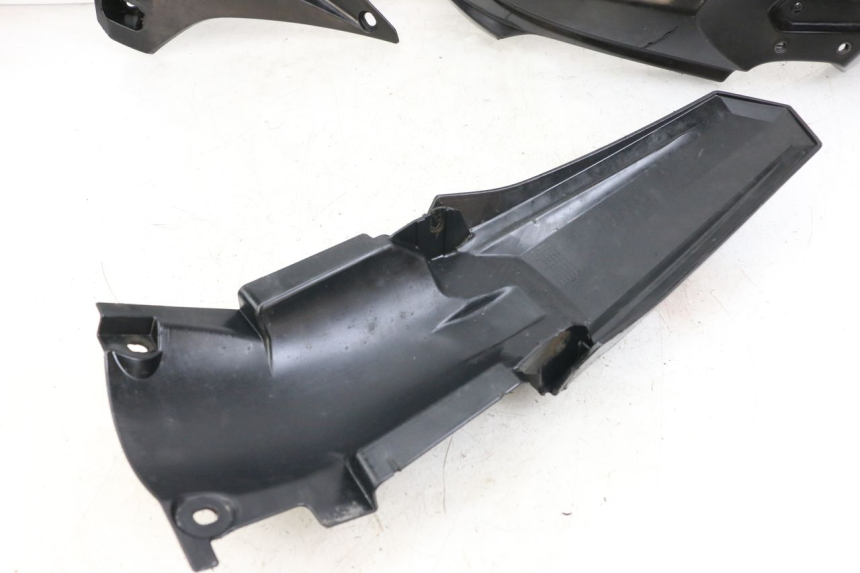 photo de COMPLETE FAIRING YAMAHA YZ 85 (2002 - 2018) - Surface and material condition