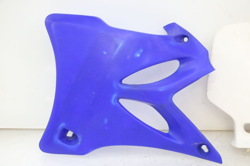 photo de COMPLETE FAIRING YAMAHA YZ 85 (2002 - 2018) - High-resolution close-up