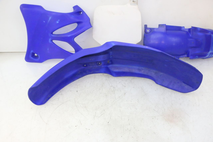 photo de COMPLETE FAIRING YAMAHA YZ 85 (2002 - 2018) - Supplementary product photo