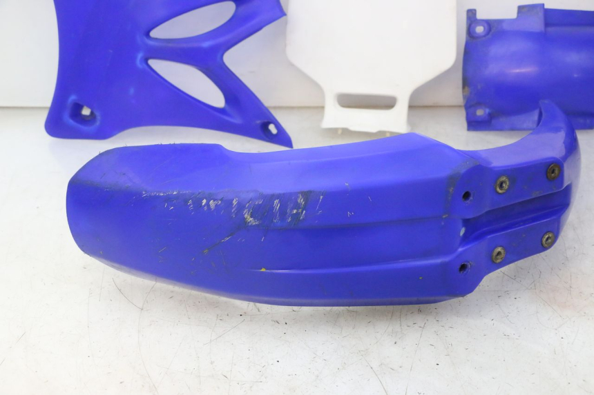 photo de COMPLETE FAIRING YAMAHA YZ 85 (2002 - 2018) - Used quality zoom