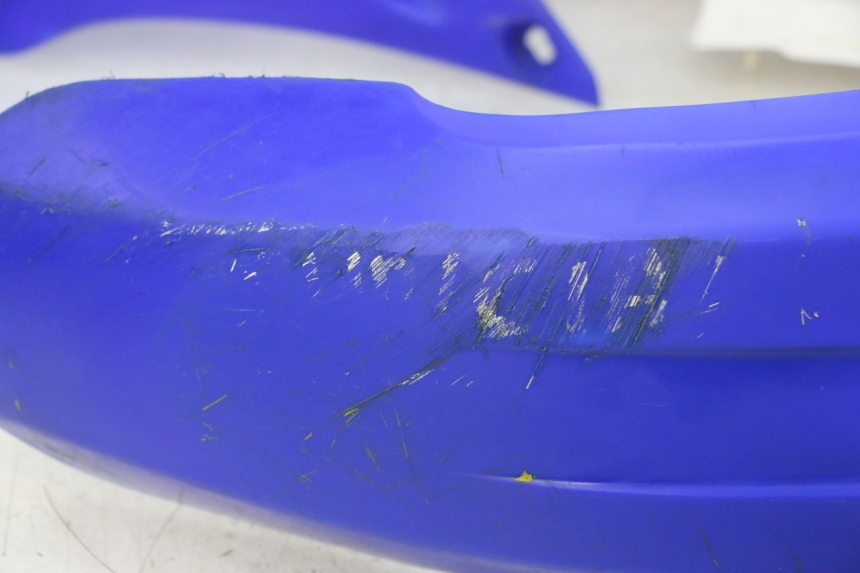 photo de COMPLETE FAIRING YAMAHA YZ 85 (2002 - 2018) - Spare part profile view