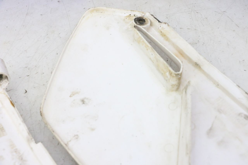 photo de COMPLETE FAIRING YAMAHA YZ 85 (2002 - 2018) - Technical close-up