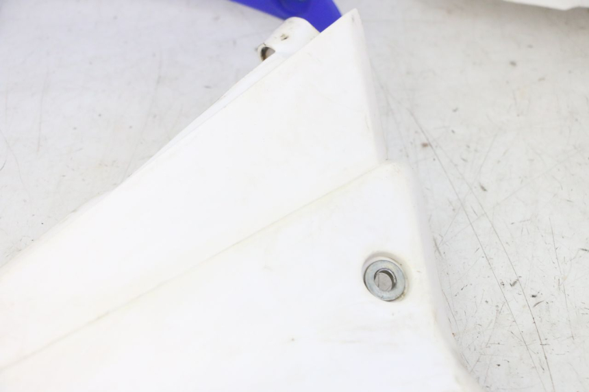 photo de COMPLETE FAIRING YAMAHA YZ 85 (2002 - 2018) - Checked used part