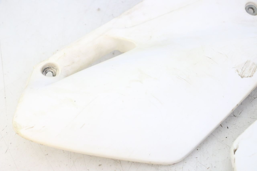 photo de COMPLETE FAIRING YAMAHA YZ 85 (2002 - 2018) - Additional view of the item