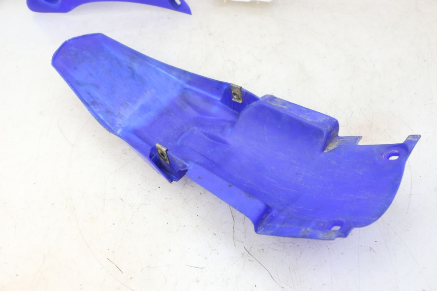 photo de COMPLETE FAIRING YAMAHA YZ 85 (2002 - 2018) - Checked used part
