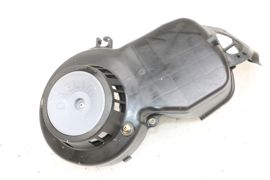 photo de IGNITION COVER DAELIM A-FOUR 2T 50 (2005 - 2012) - Main view