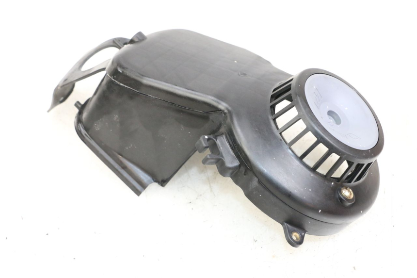 photo de IGNITION COVER DAELIM A-FOUR 2T 50 (2005 - 2012) - Alternative perspective