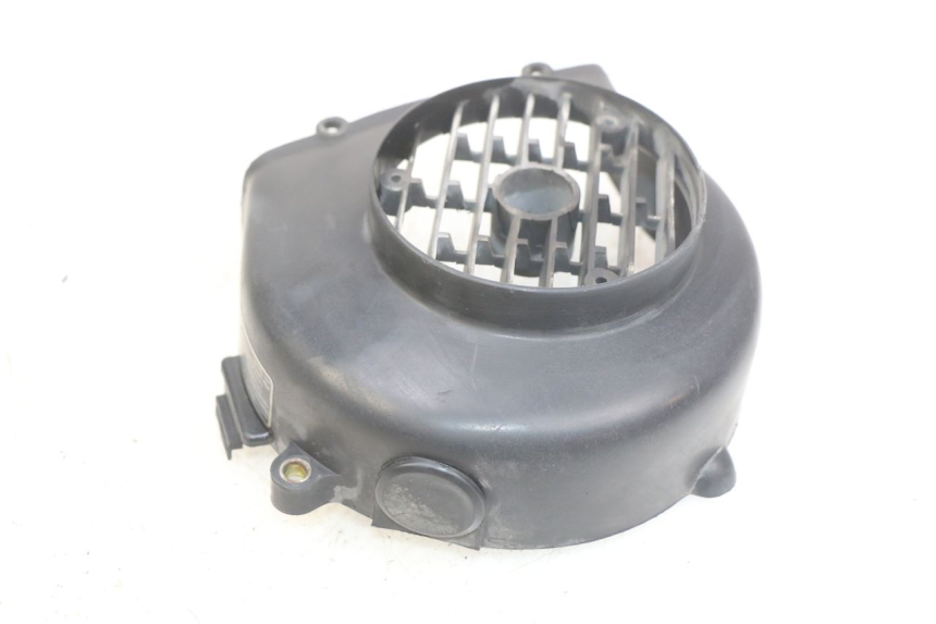 photo de IGNITION COVER KYMCO AGILITY 16+ 4T 50 (2018 - 2023) - Zoom on usage condition