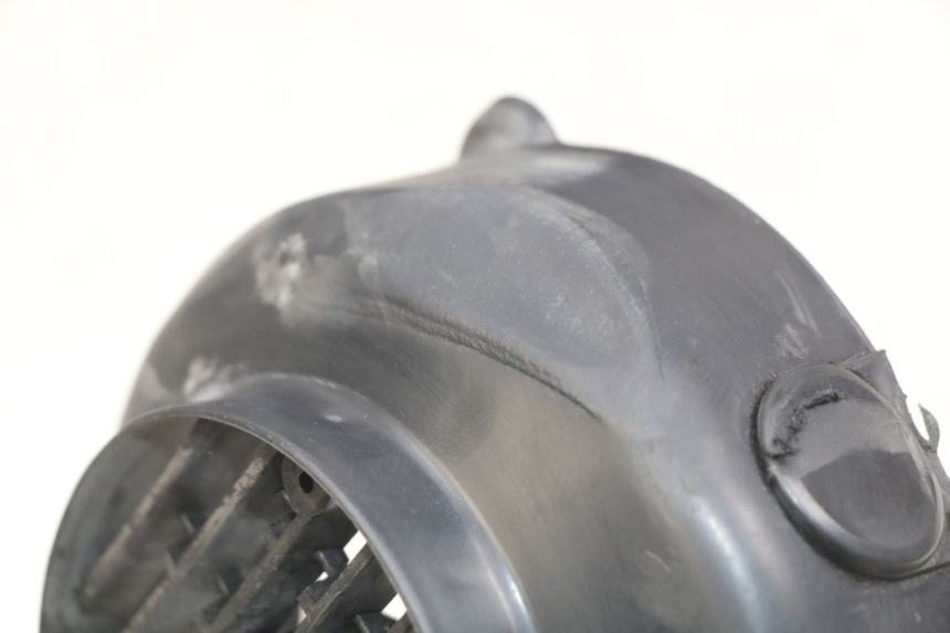 photo de IGNITION COVER KYMCO AGILITY 16+ 4T 50 (2018 - 2023) - Zoom on usage condition