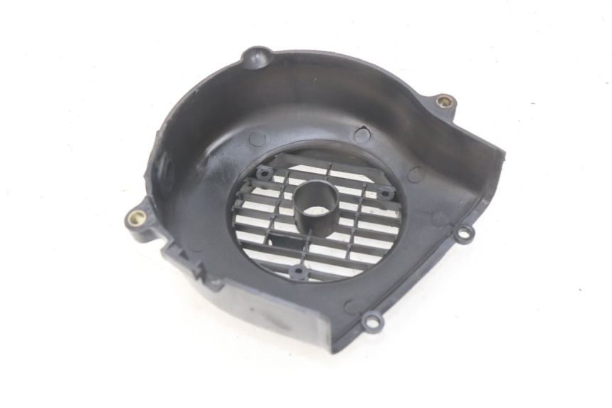 photo de IGNITION COVER KYMCO AGILITY 4T 50 (2018 - 2022) - Component detail