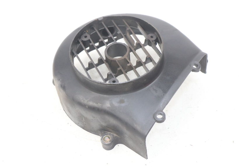 photo de IGNITION COVER KYMCO AGILITY 4T 50 (2018 - 2022) - Alternative perspective