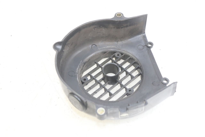 photo de IGNITION COVER KYMCO AGILITY 4T 50 (2018 - 2022) - Component detail