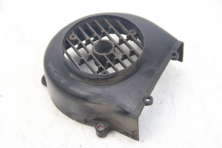 photo de IGNITION COVER KYMCO AGILITY 4T 50 (2005 - 2018) - Alternative perspective