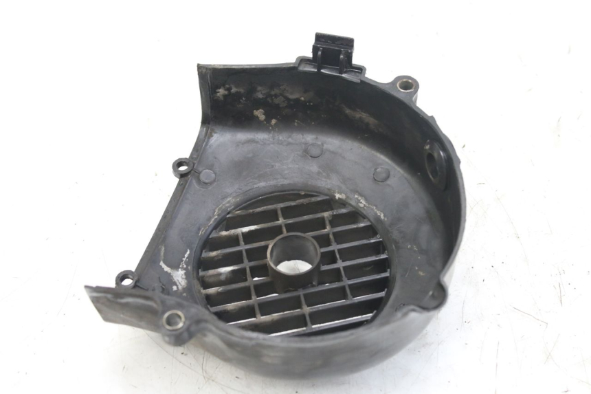 photo de IGNITION COVER KYMCO AGILITY 4T 50 (2005 - 2018) - Zoom on usage condition