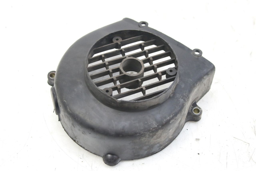 photo de IGNITION COVER KYMCO AGILITY 4T 50 (2018 - 2022) - Main view