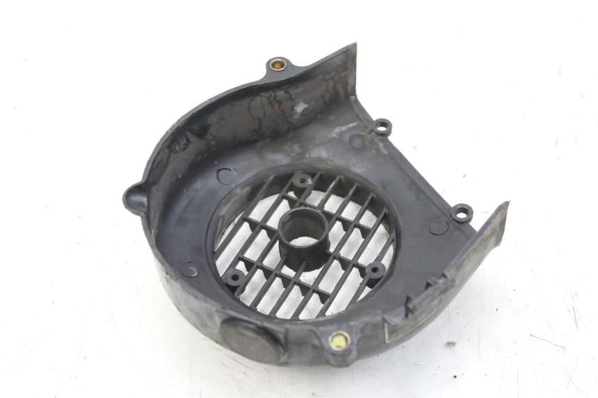 photo de IGNITION COVER KYMCO AGILITY 4T 50 (2018 - 2022) - Component detail