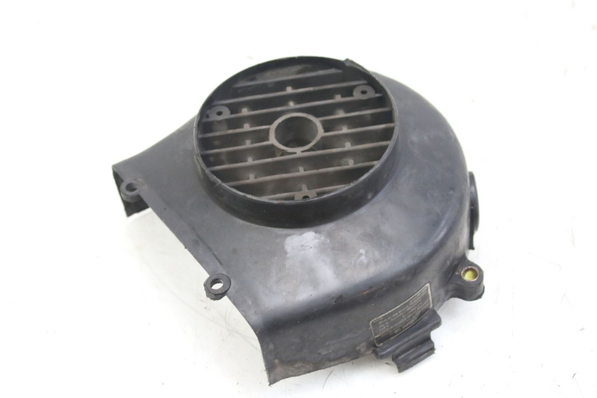 photo de IGNITION COVER KYMCO AGILITY 4T 50 (2018 - 2022) - Alternative perspective