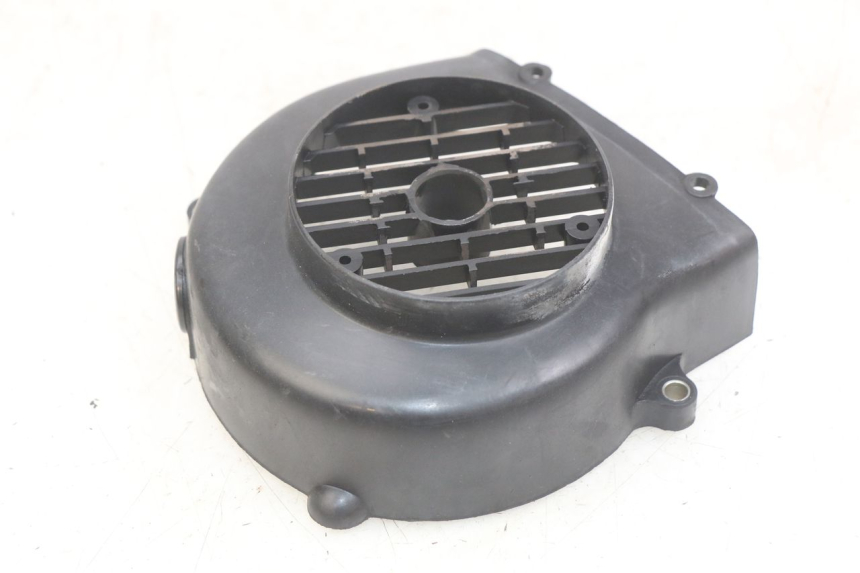 photo de IGNITION COVER KYMCO AGILITY 4T 50 (2005 - 2018) - Main view