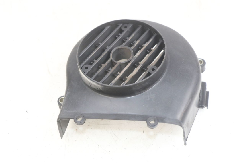 photo de IGNITION COVER KYMCO AGILITY 4T 50 (2005 - 2018) - Zoom on usage condition