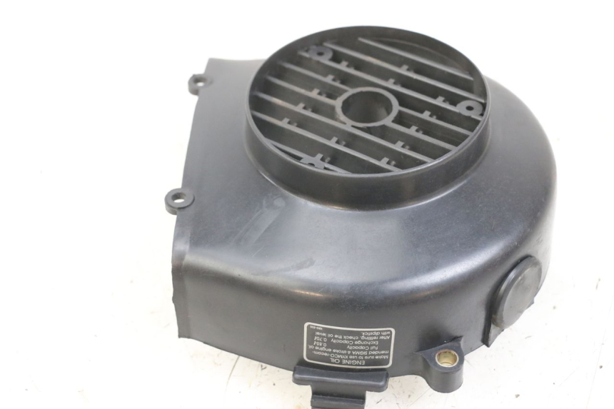 photo de IGNITION COVER KYMCO AGILITY 4T 50 (2018 - 2022) - Zoom on usage condition