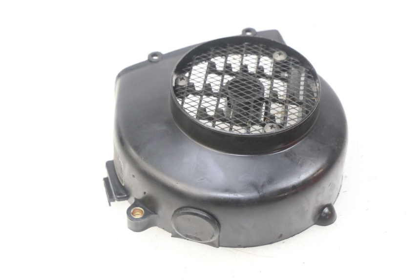 photo de IGNITION COVER KYMCO AGILITY DELIVERY 4T 50 (2018 - 2023) - Zoom on usage condition